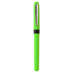 Ergonomischer Kunststoff-Rollerball mit schnell trocknender blauer Tinte BIC®