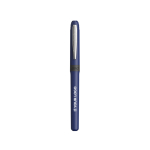 Ergonomischer Kunststoff-Rollerball mit schnell trocknender blauer Tinte BIC® Ansicht mit Druckbereich