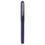 Kunststoff-Roller mit ergonomischem Griff und blauer Tinte Grip Roller BIC® farbe marineblau