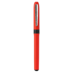 Kunststoff-Roller mit ergonomischem Griff und blauer Tinte Grip Roller BIC®