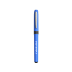 Kunststoff-Rollerball mit ergonomischem Griff und schwarzer Tinte Grip Roller BIC® Ansicht mit Druckbereich
