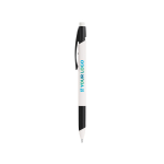 Weicher, einziehbarer Kunststoff-Druckbleistift Media Clic Grip Ecolutions BIC® Ansicht mit Druckbereich