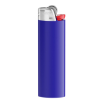 BIC® J26 Kunststoff-Feuerzeug mit hoher Sicherheit und Langlebigkeit farbe blau