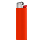 BIC® J26 Kunststoff-Feuerzeug mit hoher Sicherheit und Langlebigkeit farbe orange
