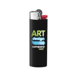 BIC® J26 Kunststoff-Feuerzeug mit hoher Sicherheit und Langlebigkeit