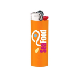 BIC® J26 Kunststoff-Feuerzeug mit hoher Sicherheit und Langlebigkeit