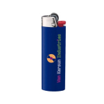 BIC® J26 Kunststoff-Feuerzeug mit hoher Sicherheit und Langlebigkeit