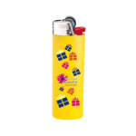 BIC® J26 Kunststoff-Feuerzeug mit hoher Sicherheit und Langlebigkeit