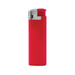 BIC® J38 Feuerzeug aus Kunststoff mit leichtem Zündmechanismus farbe rot