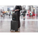 Reiserucksack mit vollständiger Öffnung und Tasche, 25 l, 16 Zoll Stimmungsbild