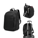 Reiserucksack mit vollständiger Öffnung und Tasche, 25 l, 16 Zoll Ansicht in vielen Farben