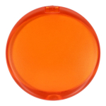 Seifenblättchen für die Hände in robuster Box, 15 Stück farbe orange dritte Ansicht