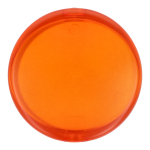 Seifenblättchen für die Hände in robuster Box, 15 Stück farbe orange vierte Ansicht