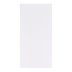 Schnelltrocknendes Polyesterhandtuch mit Sublimationsdruck 200 g/m² 50 x 100 cm farbe weiß fünfte Ansicht