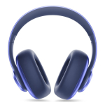 Over-Ear-Bügelkopfhörer mit Lautstärkeregelung Fresh'n Rebel Clam Blaze 2 farbe blau zweite Ansicht