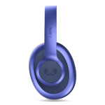 Over-Ear-Bügelkopfhörer mit Lautstärkeregelung Fresh'n Rebel Clam Blaze 2 farbe blau vierte Ansicht