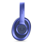 Over-Ear-Bügelkopfhörer mit Lautstärkeregelung Fresh'n Rebel Clam Blaze 2 farbe blau fünfte Ansicht