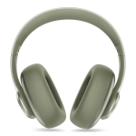 Over-Ear-Bügelkopfhörer mit Lautstärkeregelung Fresh'n Rebel Clam Blaze 2 farbe grün zweite Ansicht