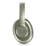 Over-Ear-Bügelkopfhörer mit Lautstärkeregelung Fresh'n Rebel Clam Blaze 2 farbe grün vierte Ansicht
