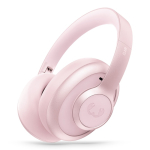 Over-Ear-Bügelkopfhörer mit Lautstärkeregelung Fresh'n Rebel Clam Blaze 2 farbe rosa