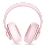 Over-Ear-Bügelkopfhörer mit Lautstärkeregelung Fresh'n Rebel Clam Blaze 2 farbe rosa zweite Ansicht