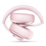 Over-Ear-Bügelkopfhörer mit Lautstärkeregelung Fresh'n Rebel Clam Blaze 2 farbe rosa dritte Ansicht