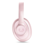 Over-Ear-Bügelkopfhörer mit Lautstärkeregelung Fresh'n Rebel Clam Blaze 2 farbe rosa vierte Ansicht