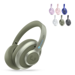 Over-Ear-Bügelkopfhörer mit Lautstärkeregelung Fresh'n Rebel Clam Blaze 2