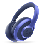 Over-Ear-Kopfhörer mit Geräuschunterdrückung Fresh'n Rebel Clam Ace 2 farbe blau