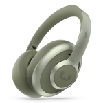 Over-Ear-Kopfhörer mit Geräuschunterdrückung Fresh'n Rebel Clam Ace 2 farbe grün