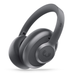 Over-Ear-Kopfhörer mit Geräuschunterdrückung Fresh'n Rebel Clam Ace 2 farbe dunkelgrau