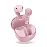 Kabellose Ohrhörer Fresh 'n Rebel Twins Core 2 mit Bedientasten farbe rosa fünfte Ansicht