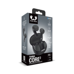 Kabellose Ohrhörer Fresh 'n Rebel Twins Core 2 mit Bedientasten farbe dunkelgrau