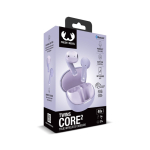 Kabellose Ohrhörer Fresh 'n Rebel Twins Core 2 mit Bedientasten farbe lila