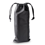 Tragbarer Kompressor mit Taschenlampe und Powerbank, 4.000 mAh farbe schwarz dritte Ansicht