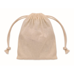 Set mit 3 Plätzchenausstechern aus Edelstahl in Weihnachtsformen farbe beige vierte Ansicht