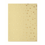 Set mit 12 Teelichtern mit Zimtduft in Weihnachtsbox farbe beige sechste Ansicht