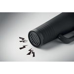 Doppelwandiger Thermobecher mit integriertem Lautsprecher, 700 ml farbe schwarz