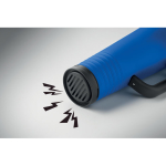 Doppelwandiger Thermobecher mit integriertem Lautsprecher, 700 ml farbe köngisblau