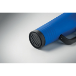 Doppelwandiger Thermobecher mit integriertem Lautsprecher, 700 ml farbe köngisblau