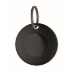 Schlüsselfinder im Schlüsselanhänger-Format, kompatibel mit Apple und Android farbe schwarz