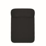 Neopren-Tablethülle mit 3 mm Stärke für 11 Zoll farbe schwarz