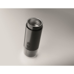 Tragbare Kaffeemaschine für gemahlenen Kaffee und Kapseln, 1.800 mAh farbe schwarz achtes Detailbild