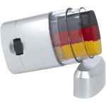 Cremige Gesichtsfarbe für Flaggenmotive, einfach aufzutragen farbe gelb