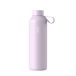 Thermoflasche mit Dreifachisolierung, 710 ml, Ocean Bottle farbe lavendel