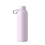 Thermoflasche mit Dreifachisolierung, 710 ml, Ocean Bottle farbe lavendel zweite Rückansicht