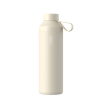 Thermoflasche mit Dreifachisolierung, 710 ml, Ocean Bottle farbe sandbraun