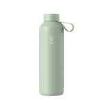 Thermoflasche mit Dreifachisolierung, 710 ml, Ocean Bottle farbe hellgrün
