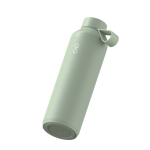 Thermoflasche mit Dreifachisolierung, 710 ml, Ocean Bottle farbe hellgrün zweite Ansicht