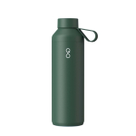 Thermoflasche mit Dreifachisolierung, 710 ml, Ocean Bottle farbe dunkelgrün